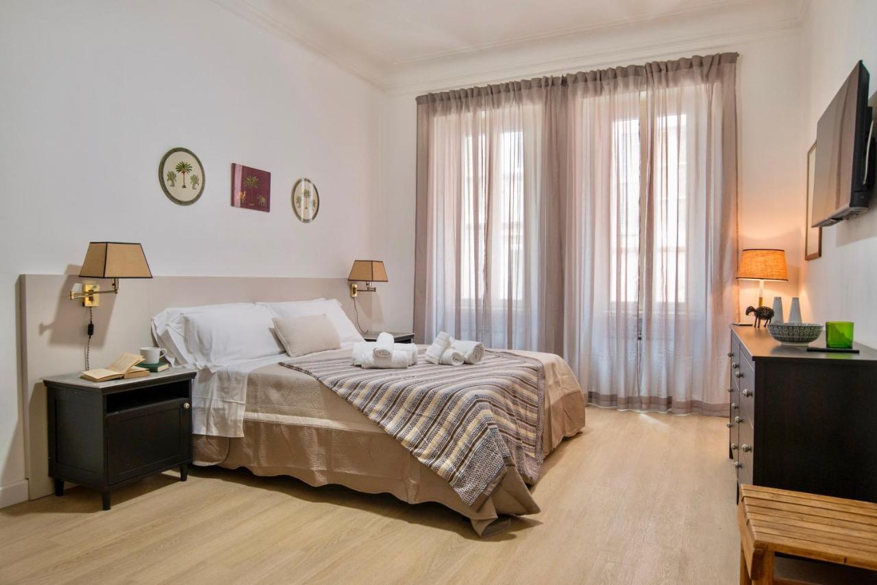 Relais Dei Goti Apartment Rome Exterior photo