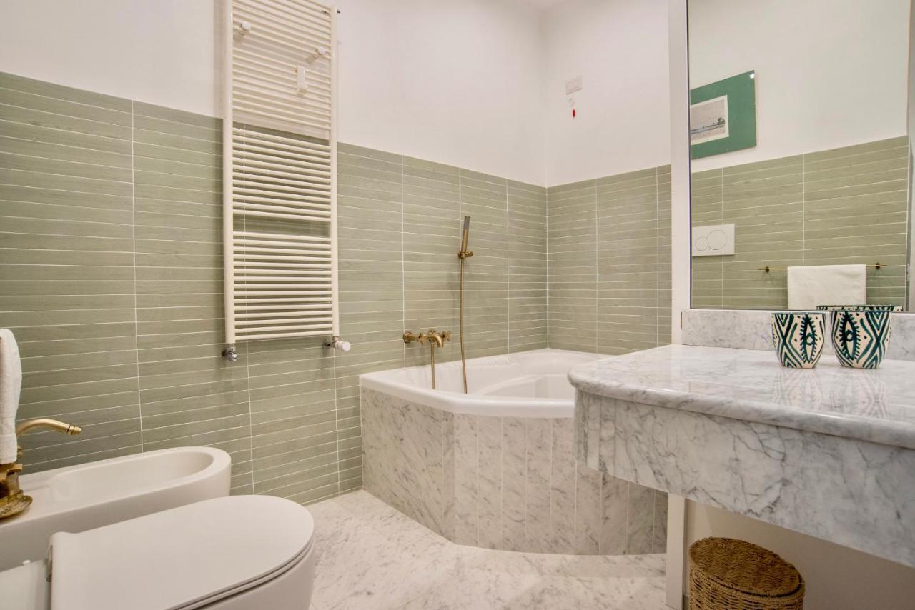Relais Dei Goti Apartment Rome Exterior photo