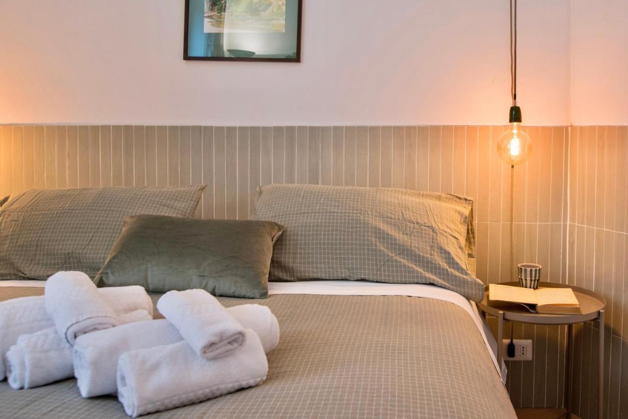 Relais Dei Goti Apartment Rome Exterior photo