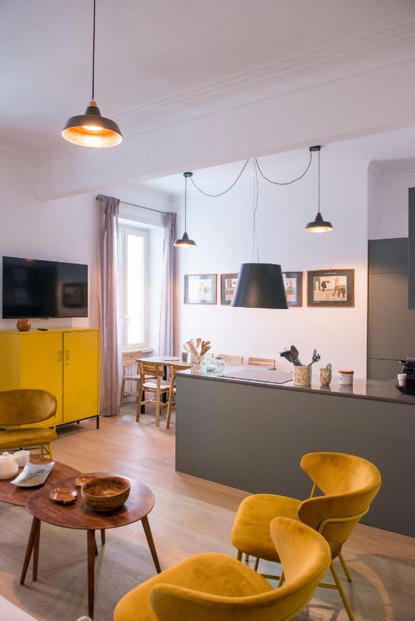Relais Dei Goti Apartment Rome Exterior photo