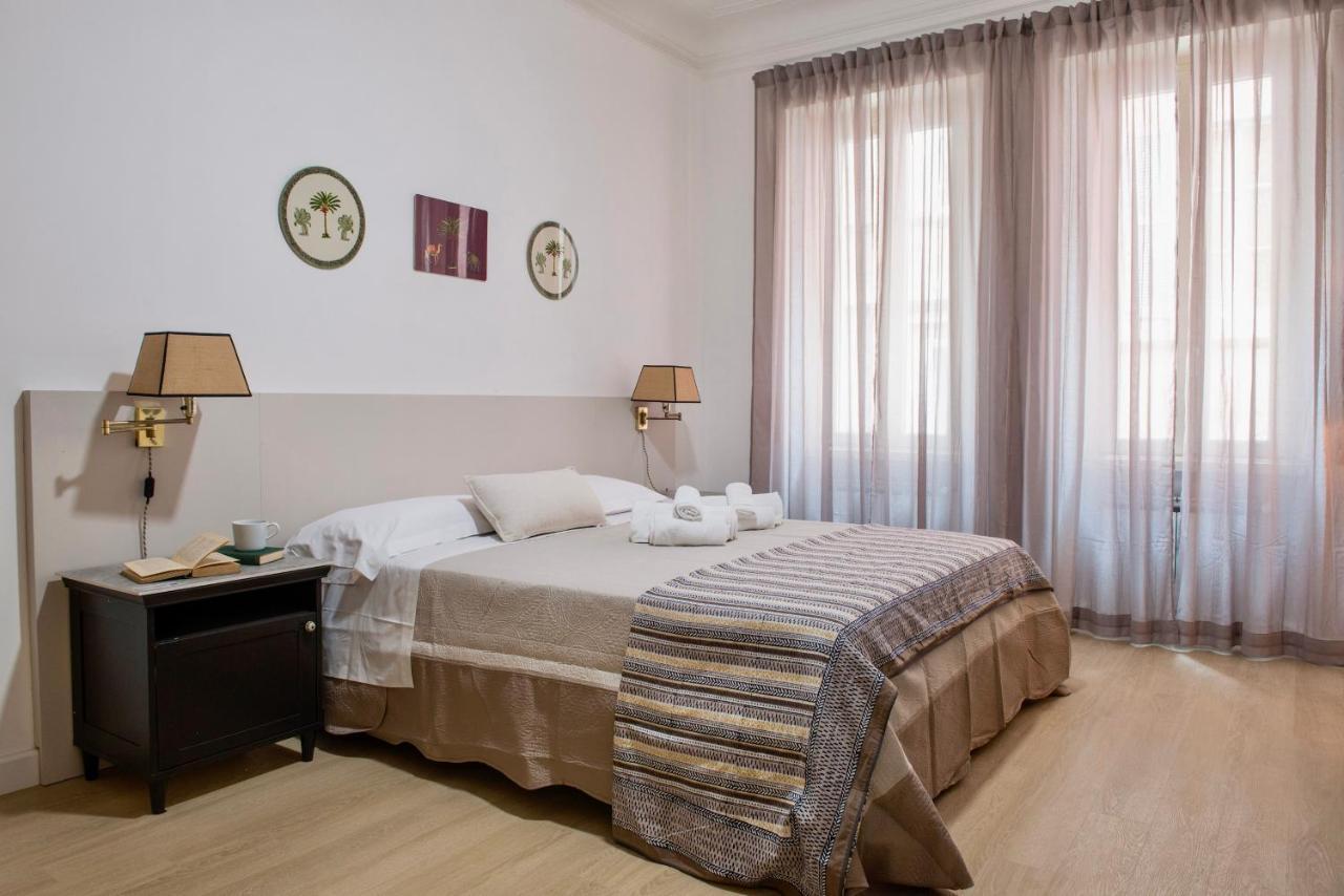 Relais Dei Goti Apartment Rome Exterior photo
