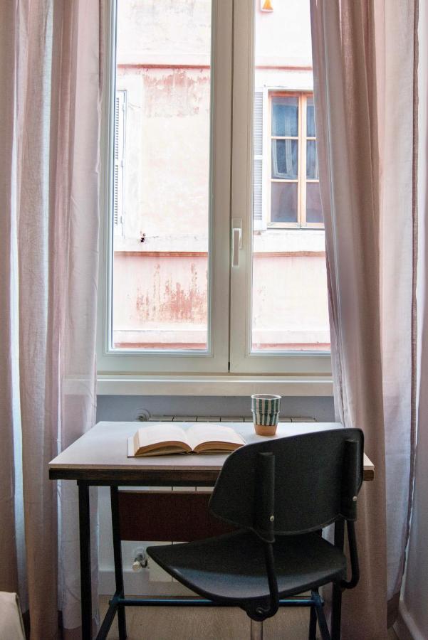 Relais Dei Goti Apartment Rome Exterior photo