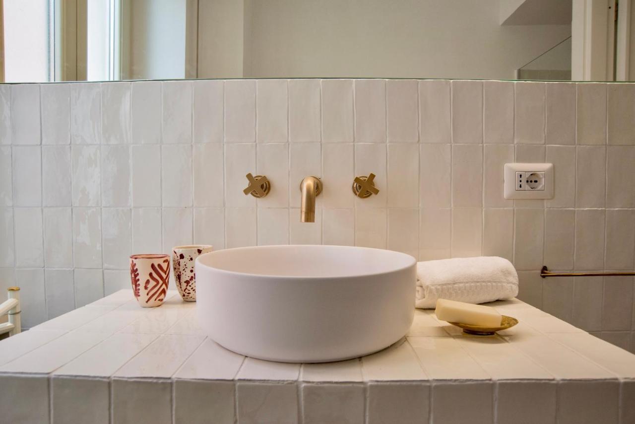 Relais Dei Goti Apartment Rome Exterior photo